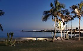 Residence Playa Roca